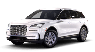 2025 Lincoln Lincoln Corsair External Image 1